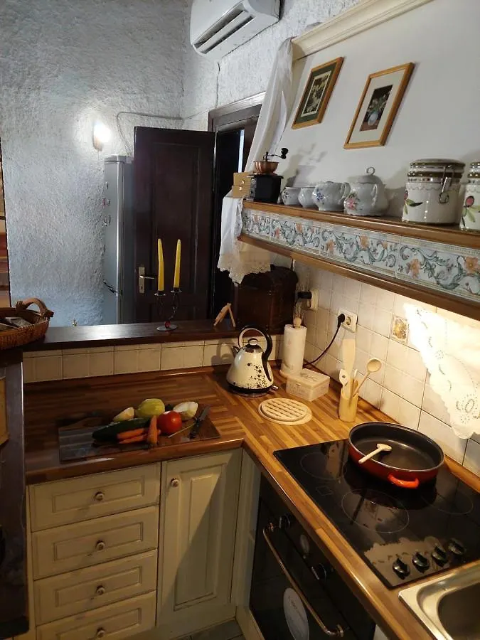 Antico Apartment Pula 0*,