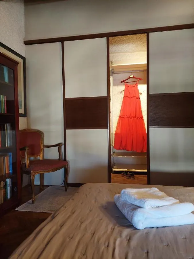 Antico Apartment Pula Croatia