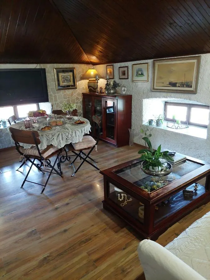 Antico Apartment Pula