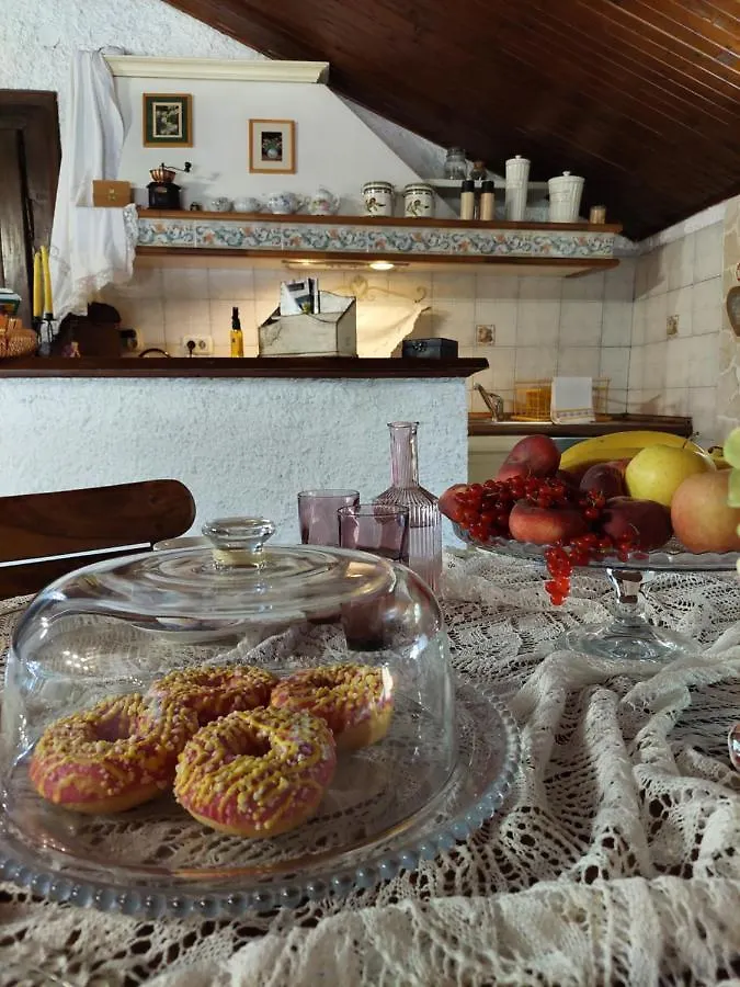 Antico Apartment Pula