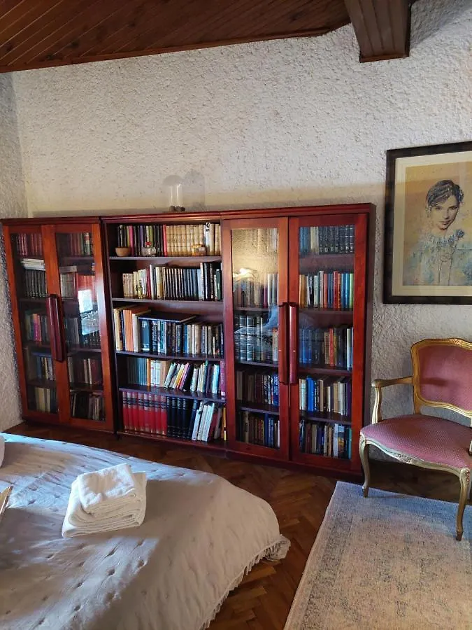 Antico Apartment Pula