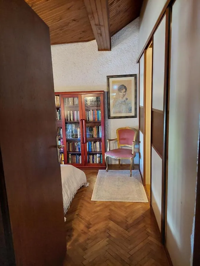 Antico Apartment Pula Croatia