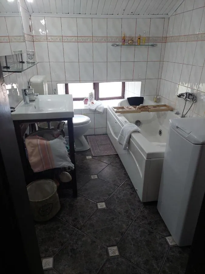 Antico Apartment Pula