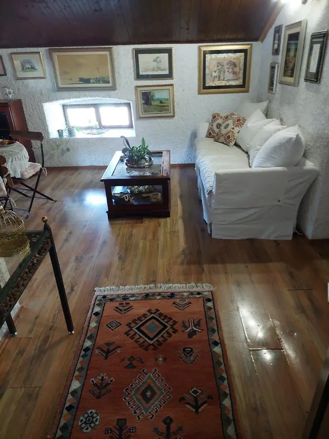 Antico Apartment Pula 0*,  Croatia