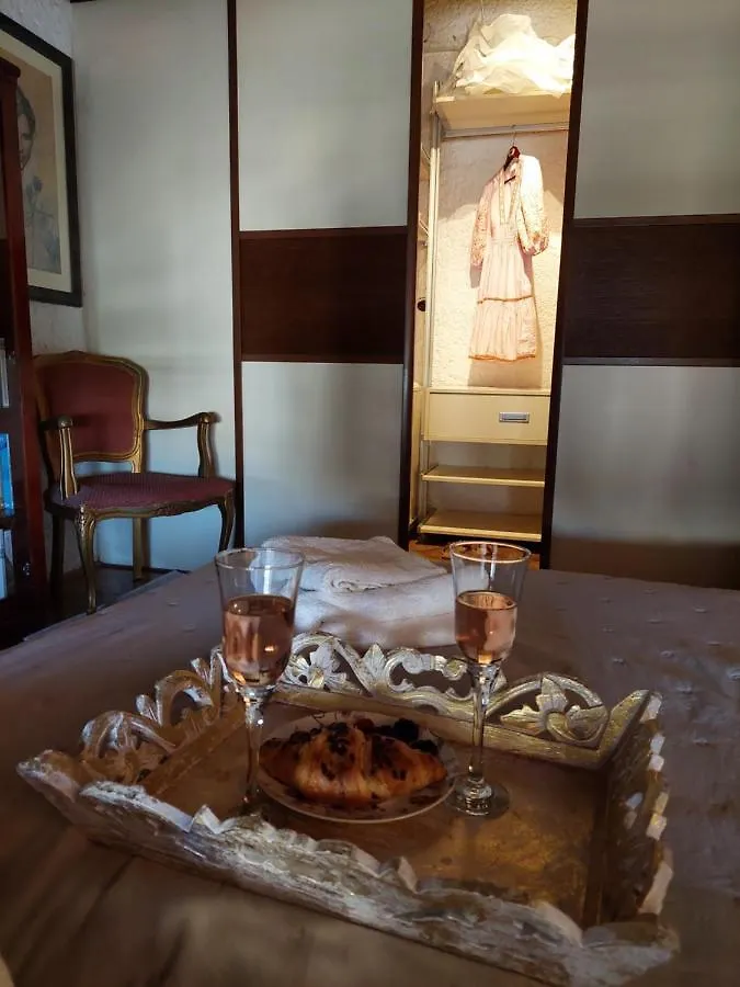 Antico Apartment Pula